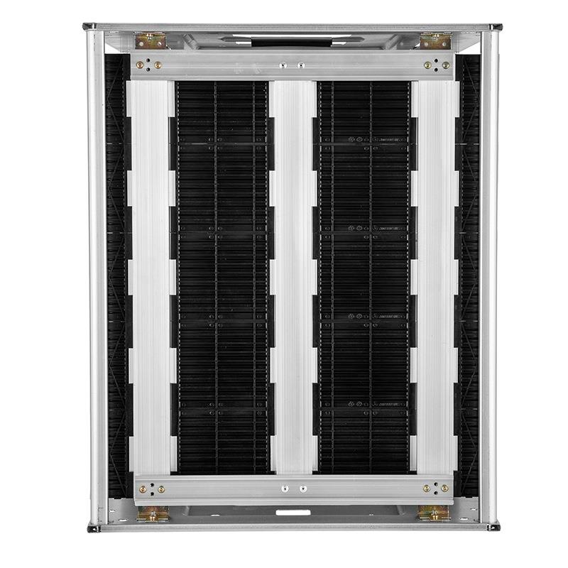 J-801C-3防静电周框防静电3SMT/上转下料架PCCB自动上板