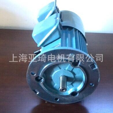磁YE3EJ车-1602-2MtODG15KW二级能效刹电机2级能效电制动电动机