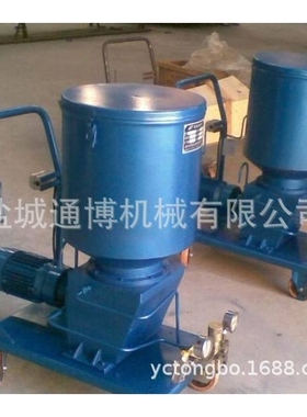 DDB-5,DDB-7,DDB-6,DDB-8，DDB-12多点电动干油泵