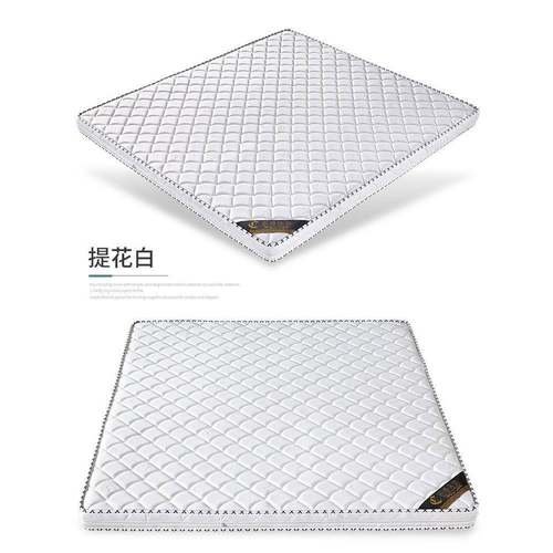 天椰棕床垫棕垫席然梦思15米1.81.2m双.人儿童棕榈QKM硬米折叠