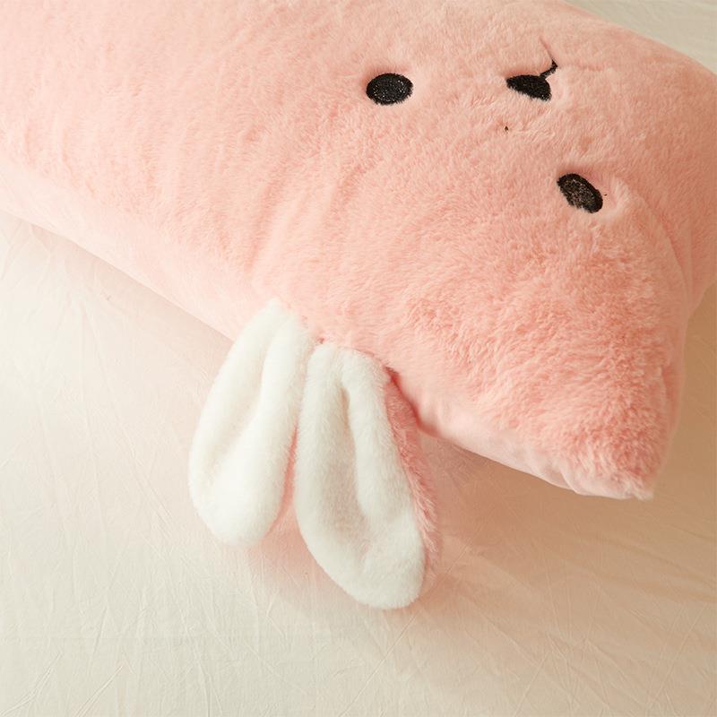 头靠垫客厅沙发靠XJZ背垫上枕头榻床榻米拆洗腰枕可卡通床软包大