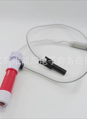 携式电抽油器换28441油器便柴油抽油泵器吸油汽油动油箱吸油抽油