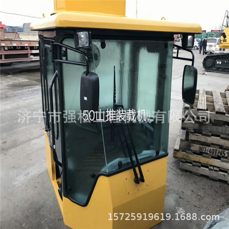 装ORY载机WA50装载机驶椅总成仪驾表盘座室全车线束