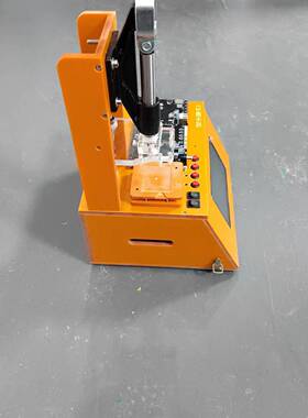 核心架板测试架车载主板试架车载PBZX201506AC主板测试测等