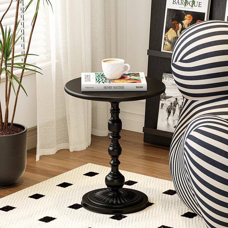 发角几沙663云边几可移桌动客厅轻奢阳朵台小圆牀边柜创意小茶几