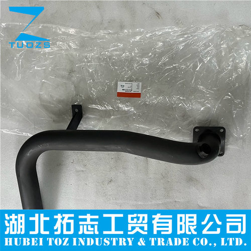 3419048康明斯发动机配件CCEC重庆 发动机配件输水管 3419048-20