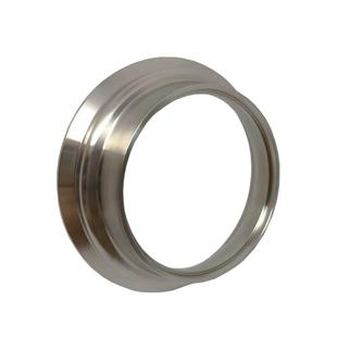 281卡箍组套4寸法外径117.4SS30兰4不锈钢S7400S400XES45S480