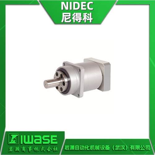尼VRB-140C得科Nid0ec/新宝机1床用高精度减速机VRKB-4C-4-3-48KA