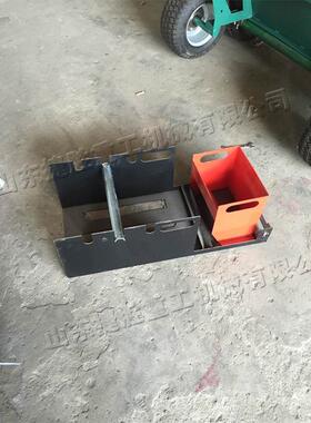 草草坪修林剪工具城市修剪设备人BOV造坪铺园设裁剪压实涂漆全套