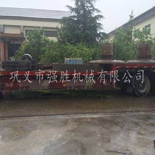 设计制作2.7x4.头5米球磨机大齿圈中磨轴见详情套承座联轴器空轴