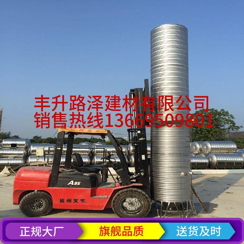 料储水罐34不锈钢水塔水塑箱家用0容器惠州东莞深圳3立方广州