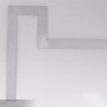 镀锌木工用角尺木工角尺90度角尺300x300400x400500x500法兰