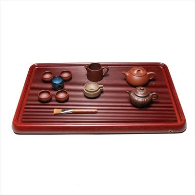 宜兴TG--O216用电木茶家茶盘长茶方形胶木茶台简约大号具海托件