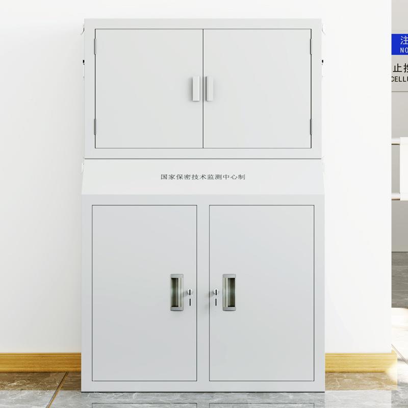 手机壁屏蔽柜单位会议室挂保蔽存放柜考场手机信号SJPBG-09物理屏