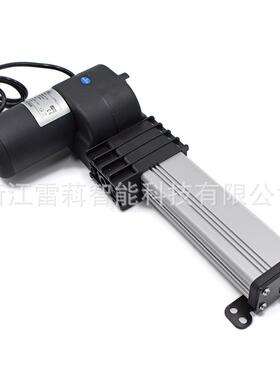 电动推杆制家销30厂0m电m行程电滑DOA台家居多功能沙发动动推杆