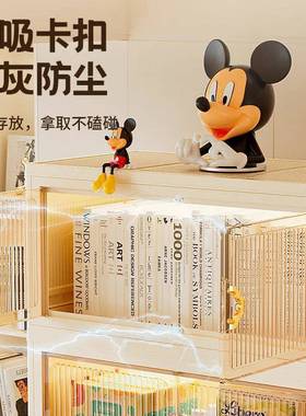 80c免安装收纳箱家用卧室m宝宝可折叠衣柜客玩料KFX-7911具储物塑