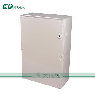 600*40*95大型塑料1配电箱KD-AG-604KD-AG-60019料CM塑防水0箱成