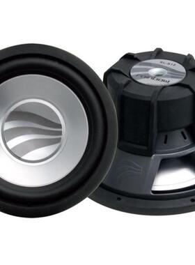 虹德国彩SLS10/SL-S1改2汽车音响装-10/12无品牌/寸超低音炮车载