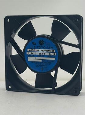 U.S.TOYOFANUSTF1USTF12022025115TWV11514/1112CM全金属耐3高温