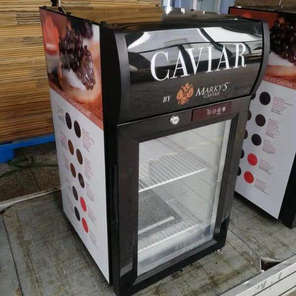 20LSC025冷藏/酒吧冷柜/台式冷迷藏柜柜/你灯冷藏柜/便利店冷柜/