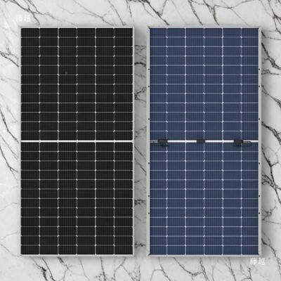 太能发电板036V单多晶30W550W6阳00UOUW8V00W充24V48V6072V光伏家