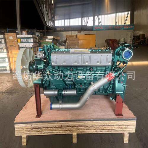 重汽W615.96E卡车专业发动机重汽WDOMU615.D7柴机油重4型卡车发动