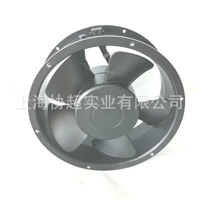 KAUWVE风扇KA2208HA2-箱25叶片K222*80220V机机柜风2扇2280