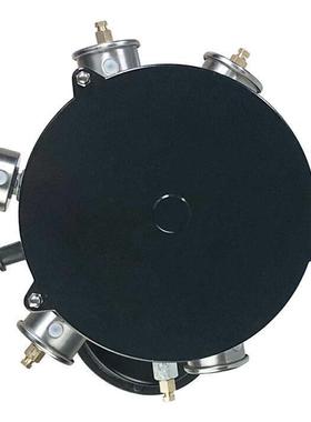 5出油口6升30伏三一重FVC8工工程锻压浓泵水泥车搅脂拌黄油泵