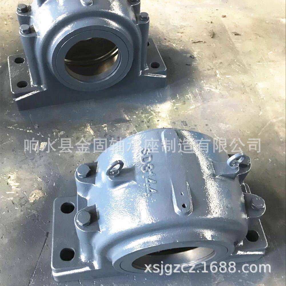 23562系0调心轴承SD5606大型轴承座轴SD260轴承座SD54VNU列滚动承