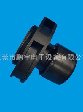 H力14磁014P02W磁泵浦头QEM力泵5泵头