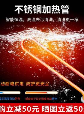 全自动洗菜机商用气泡菜机水果机蔬气泡清洗洗机AL101331蔬菜商用