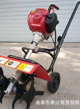 背负草坪修剪机器除小型剪草除草YVU机器式背负式割草机草机