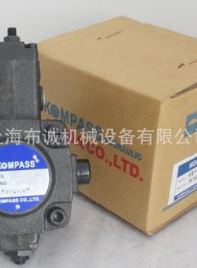 康百世KOMPASS叶片泵V1-2无品牌/0F-A3,B1-0F-A2,VB1-22B0F-AV1