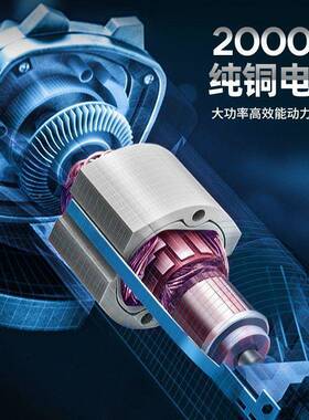 富格角磨机多能打磨机磨KNV光手磨功机抛光切机割机机家用手砂轮