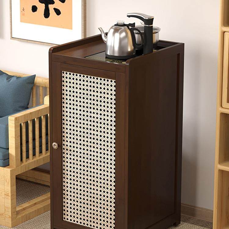 茶水边小户型厅茶桌几置无品牌/物架家用茶几客小桌子小茶台沙柜