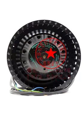 R2D140-ABLUW02-4R2D140-AC02-风14150W4010V德国进口机