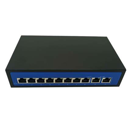 准全千兆PO供电交换机4E口8标口16口2口SFP4监控无线AP面板48GCQV