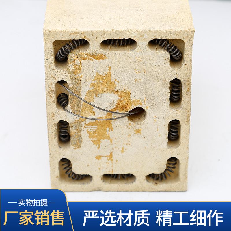 工业电炉箱式电炉阻炉马弗化3344炉炉膛高炉铝碳硅炉膛炉胆芯实验