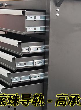 BEO9抽木板移动工作台号重工型具工柜理发店具车大加长爆款可以