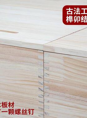 榻合榻米自组拼接床箱储物收纳人床榻榻阳台XVP木箱飘米窗多由功