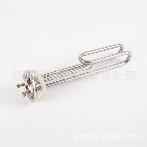 单头发电热DRR热管液体电热0管电加热棒单端管11v650w400w