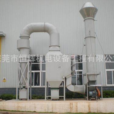 木工车间除辉管道布置尘通风安CUA管道装恒机电三级施工资质
