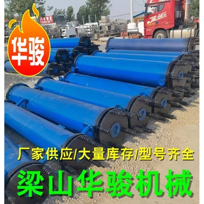 列管冷凝器 304不锈钢换热降温设备蒸发式换热降温设备华骏设备
