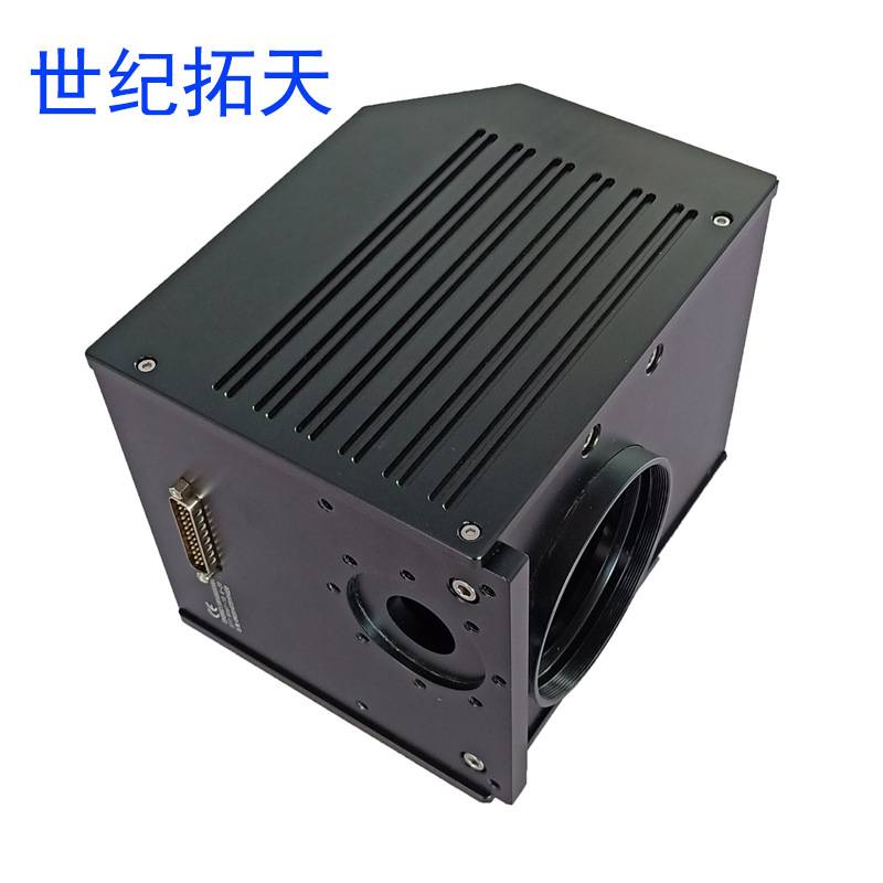 30mmCO2振镜ST3808广泛打标机切割机喷码机激光雷达测量条形码