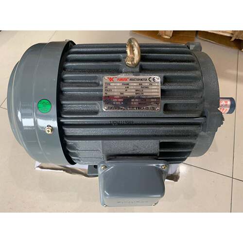 AEEF-112M-45HP3.7KW电机富田马达上海鑫永电机科技