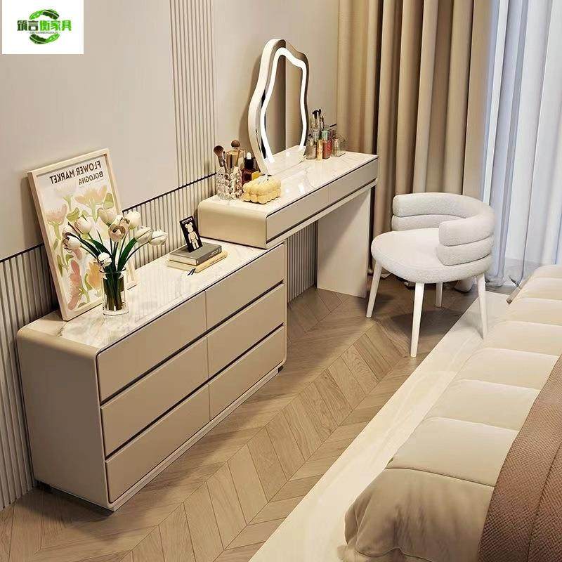 岩板时尚超风窄30cm实主卧梳台床HQP头化妆桌妆推拉斗柜一体木化,玩具/童车/益智/积木/模型,手工制作工具/彩纸/配件,淘宝优惠券,粉丝福利购,淘宝优惠卷