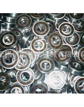 SK17PP单csk17向轴620承轴3单向承超越离合器单C向逆止器