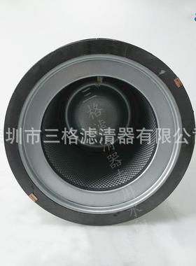 英格索兰移螺杆2机RHP动750油分8902025油气分离器芯机89202022空