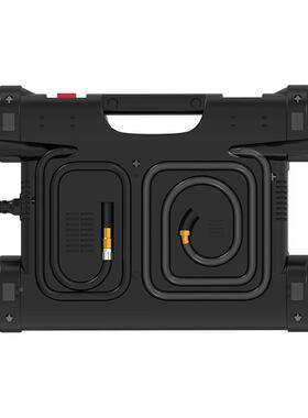 -车管家洗车器车GJ10JWR1载8