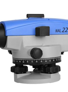苏州一光水准仪工NAL124程224自/动安平施工放样水平仪室外NLY全